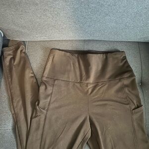 Wild Fable Black Leggings